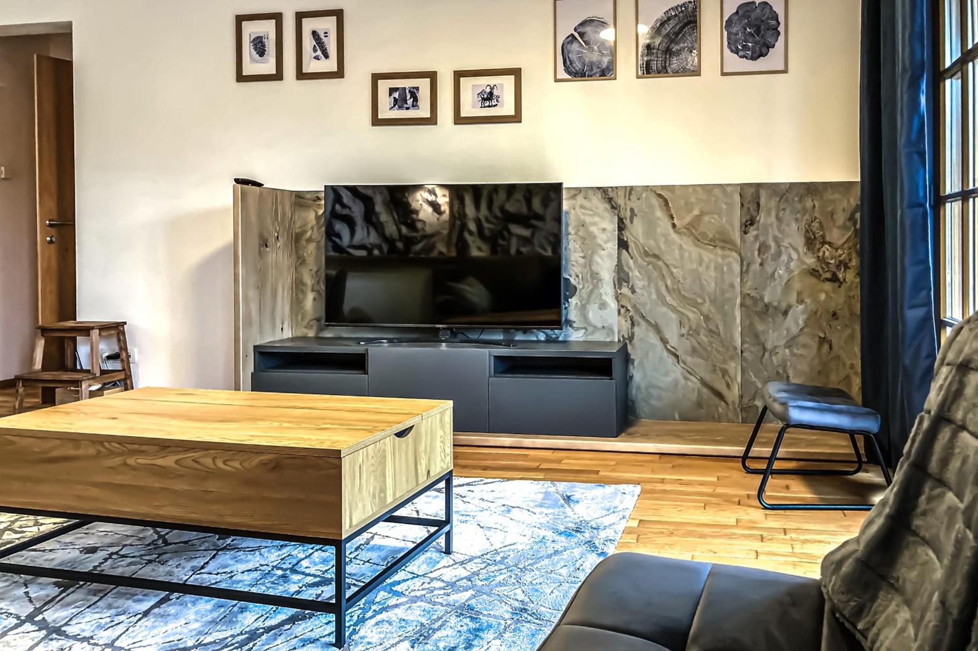 Andrea 7 By Smr Rauris Apartments - Inc Spa And Near Gondola Bagian luar foto