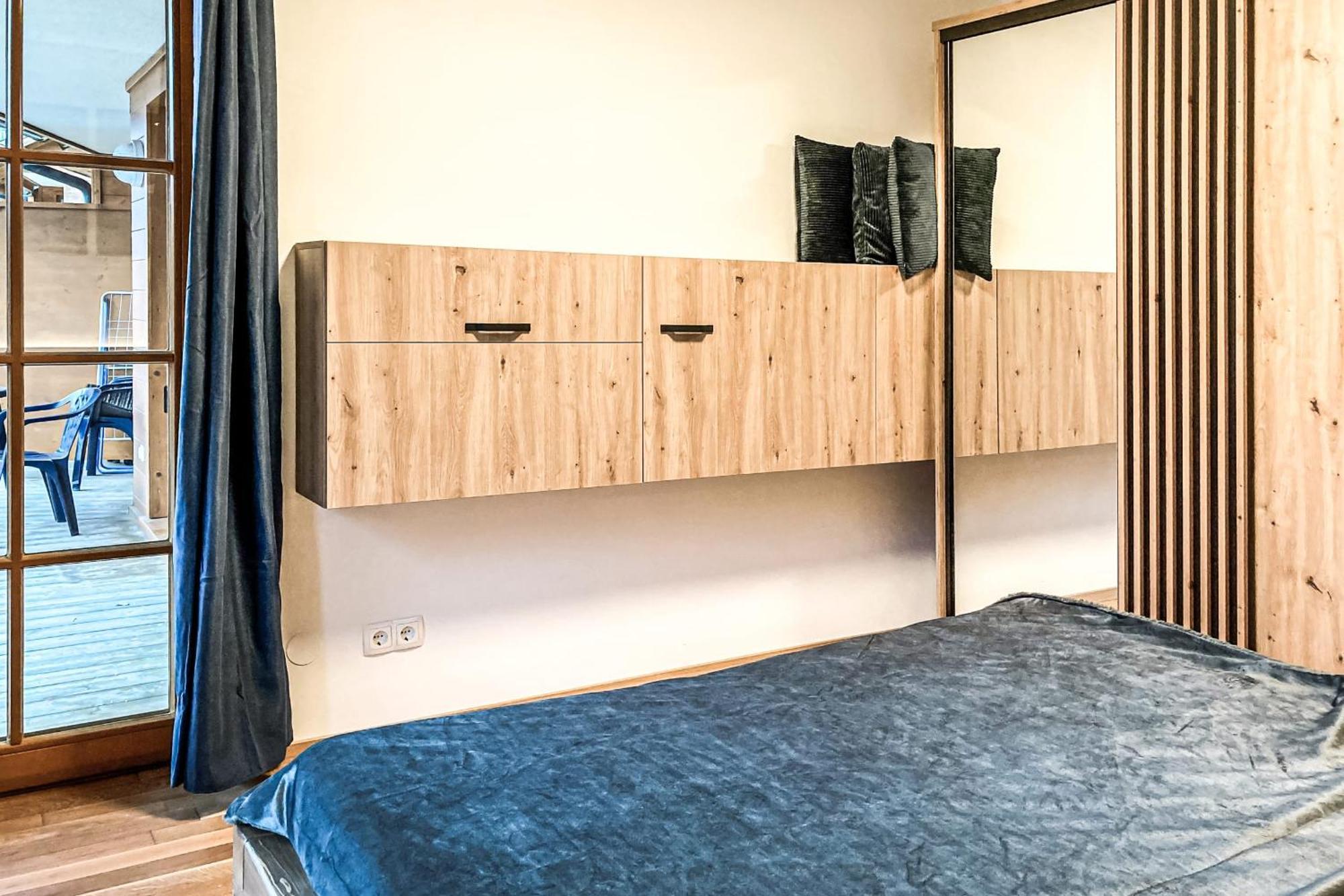 Andrea 7 By Smr Rauris Apartments - Inc Spa And Near Gondola Bagian luar foto