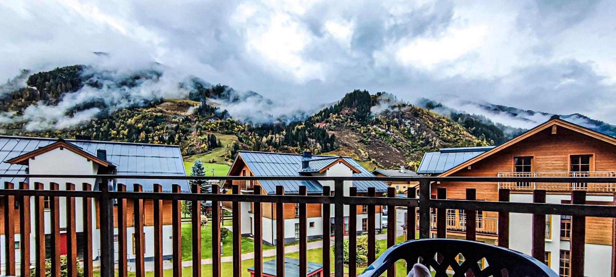 Andrea 7 By Smr Rauris Apartments - Inc Spa And Near Gondola Bagian luar foto