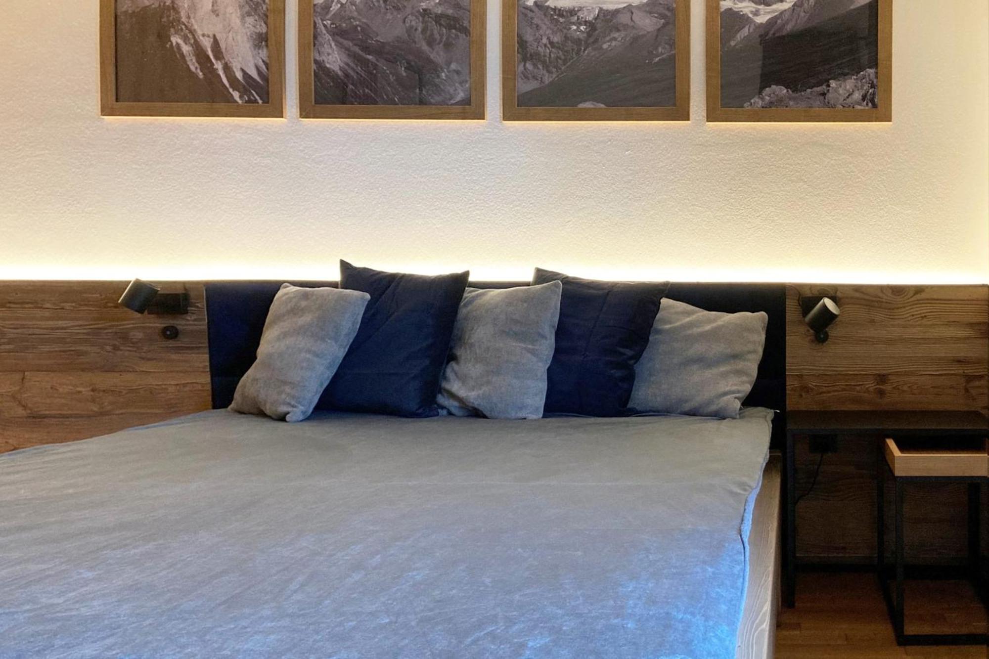 Andrea 7 By Smr Rauris Apartments - Inc Spa And Near Gondola Bagian luar foto