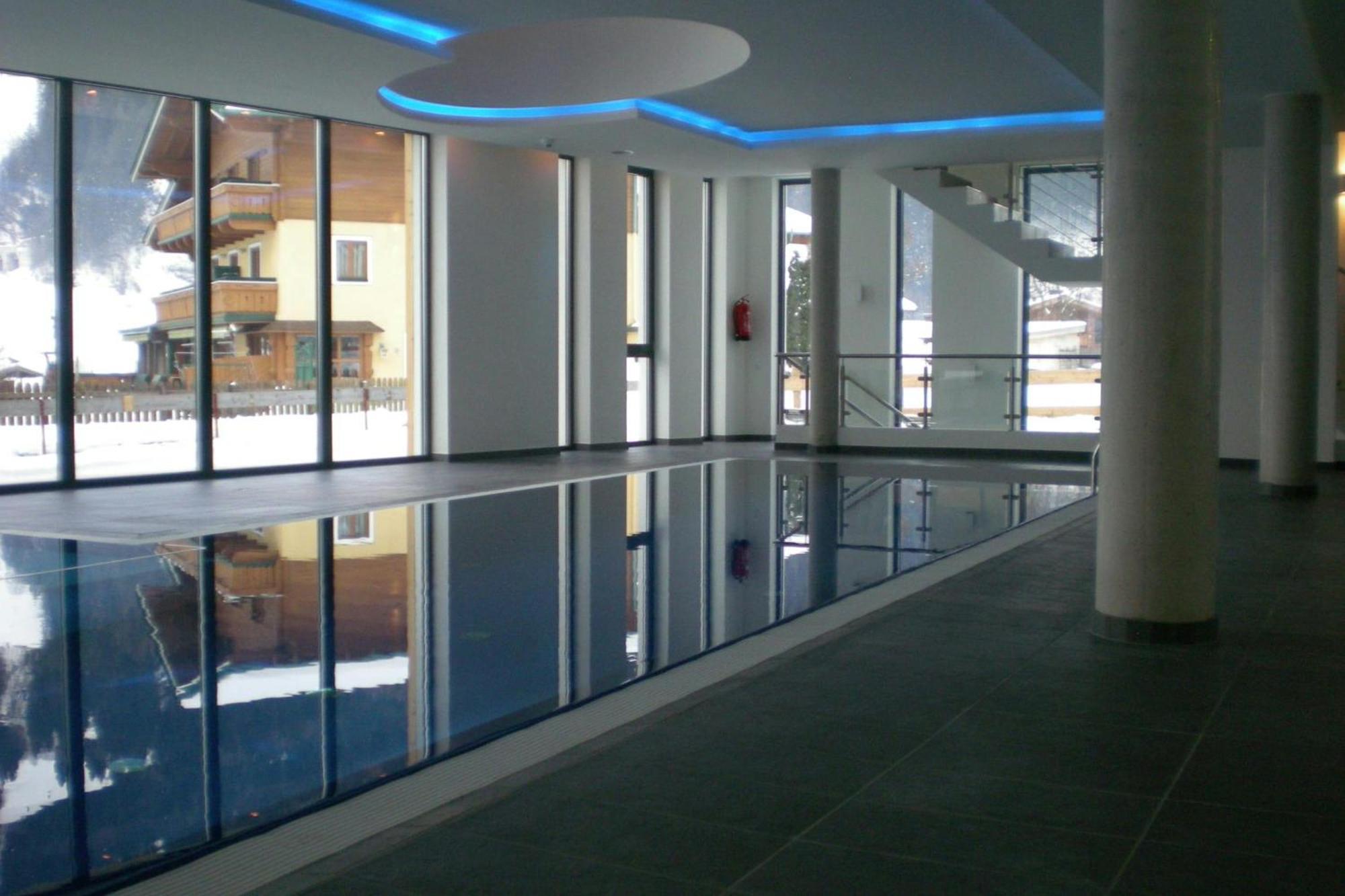 Andrea 7 By Smr Rauris Apartments - Inc Spa And Near Gondola Bagian luar foto