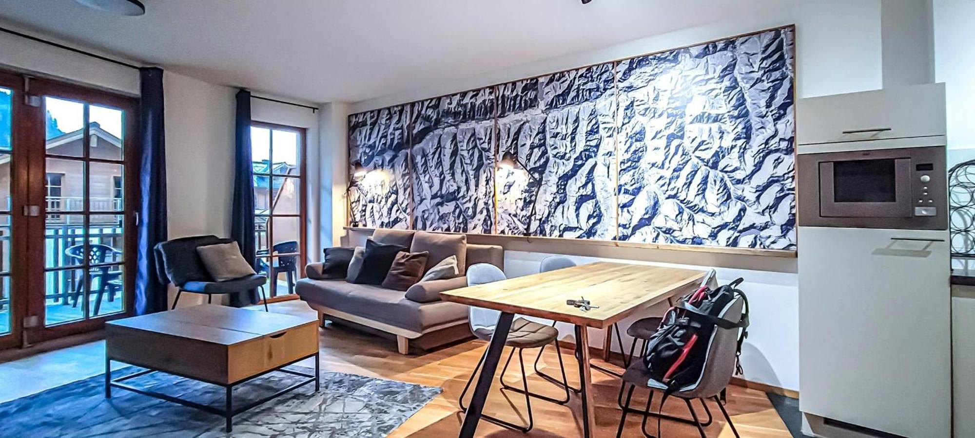 Andrea 7 By Smr Rauris Apartments - Inc Spa And Near Gondola Bagian luar foto