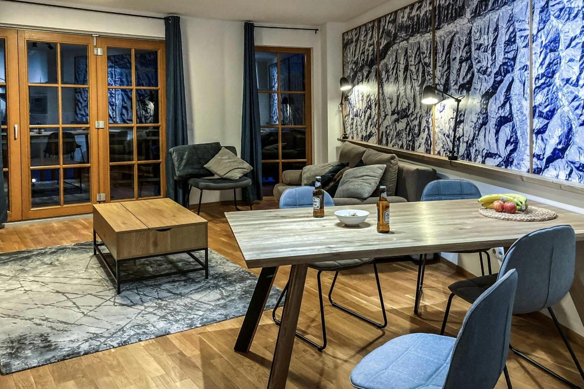 Andrea 7 By Smr Rauris Apartments - Inc Spa And Near Gondola Bagian luar foto
