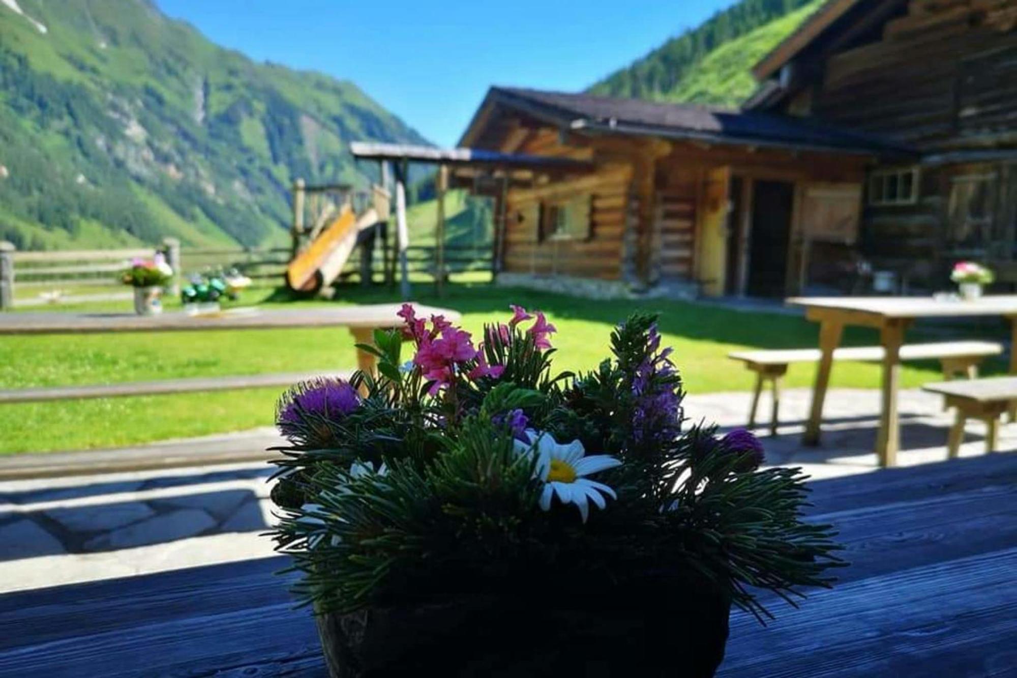 Andrea 7 By Smr Rauris Apartments - Inc Spa And Near Gondola Bagian luar foto
